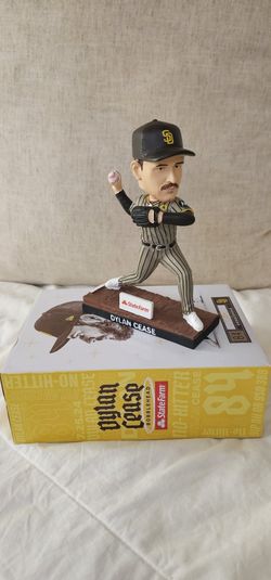 San Diego Padres Dylan Cease Bobblehead 2025