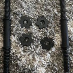 Dumbbell Weights