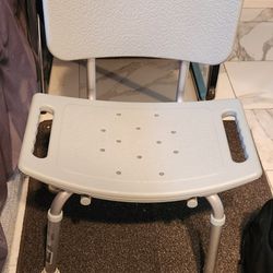 Shower Chair