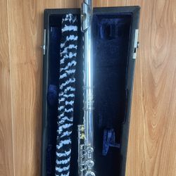 AUROSUS MSO-F7 Intermediate Flute Key Of C