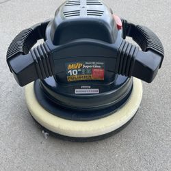 Electric Buffer