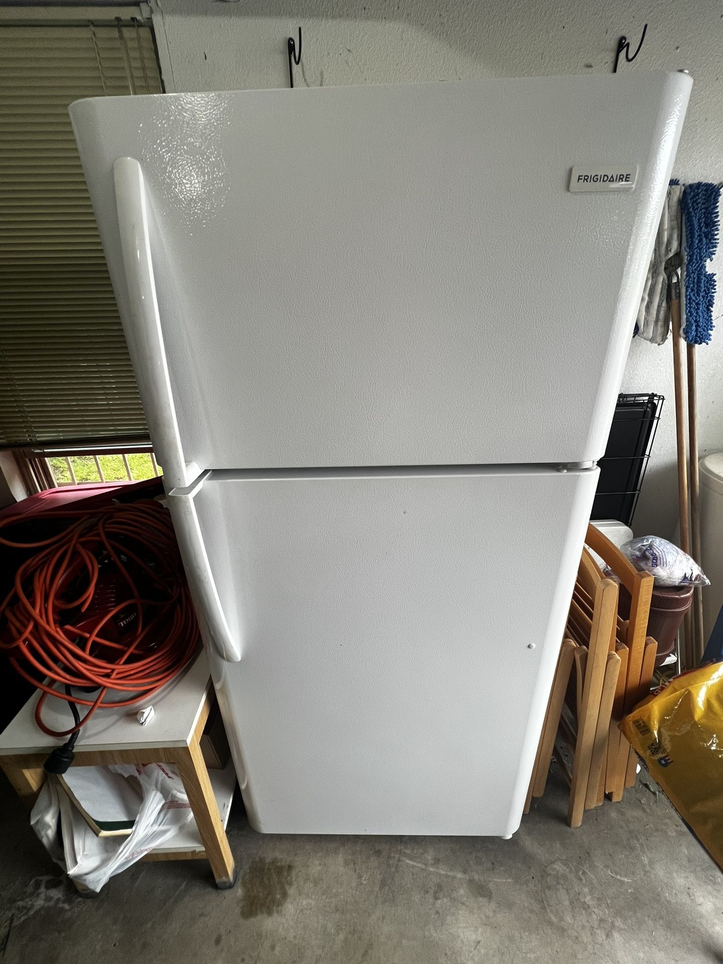 Fridge