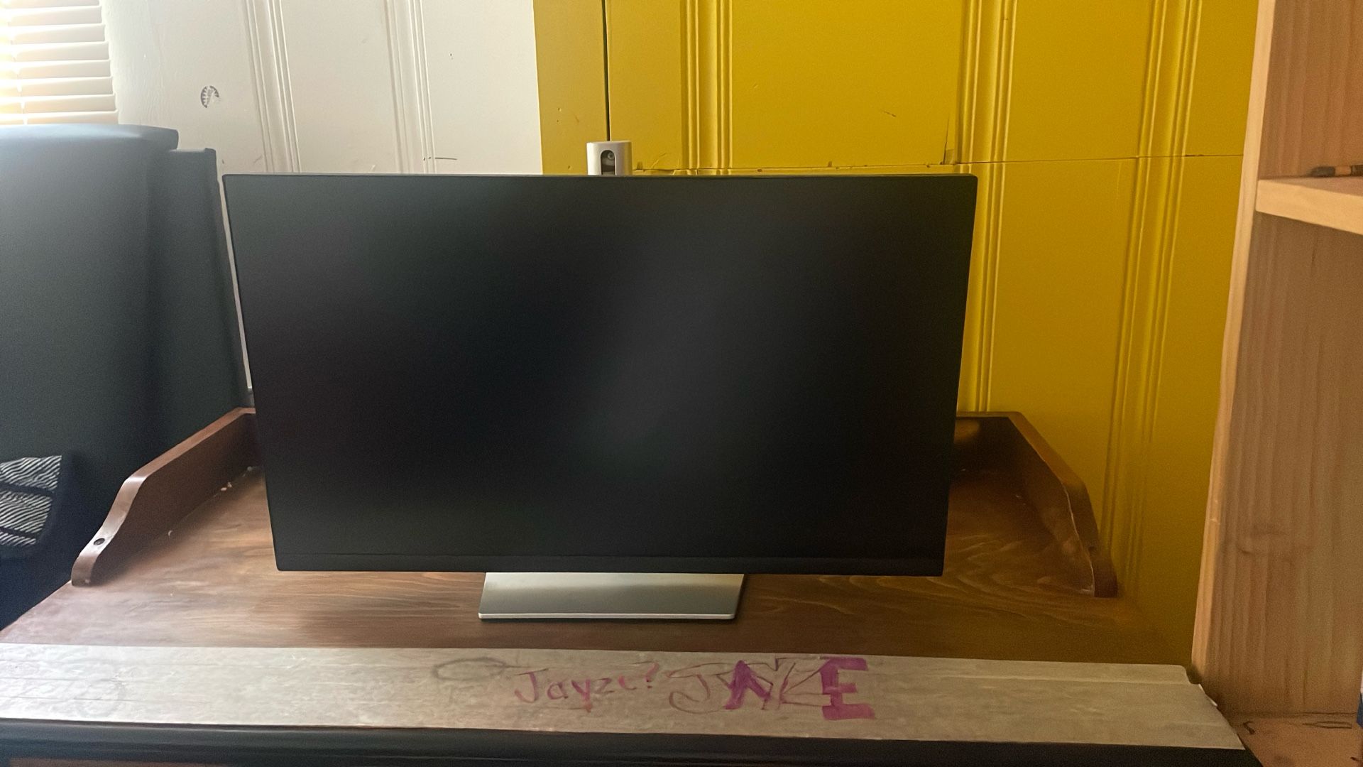 Dell Monitor 