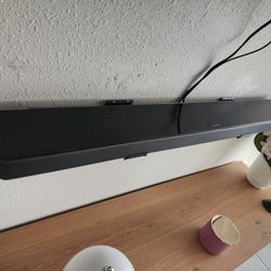 Soundbar Boss 700