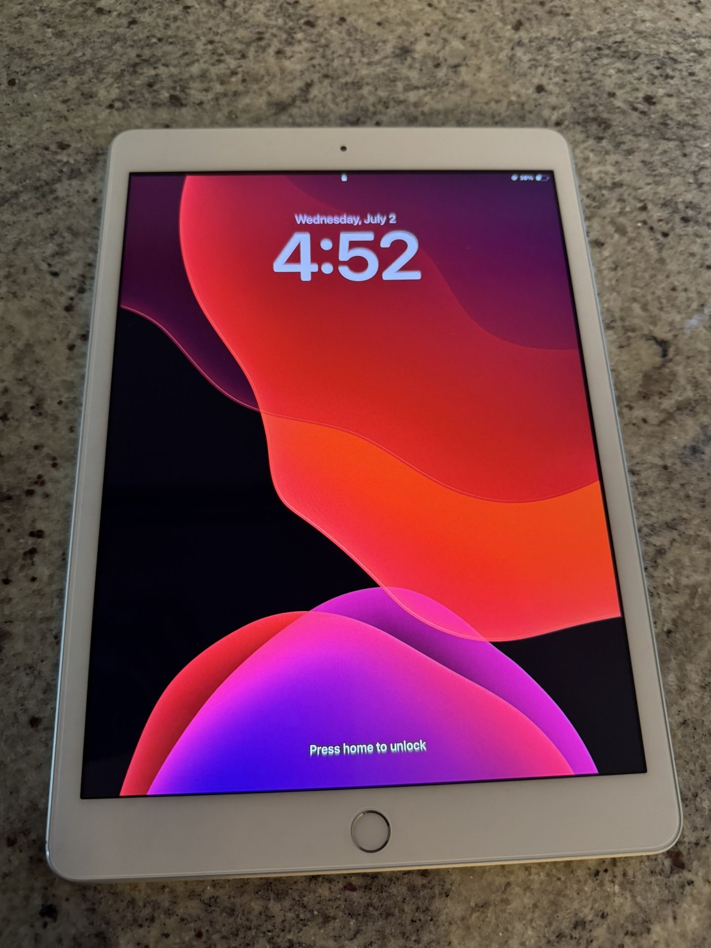 iPad
