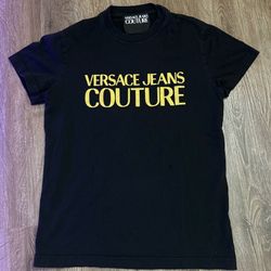 Versace tee