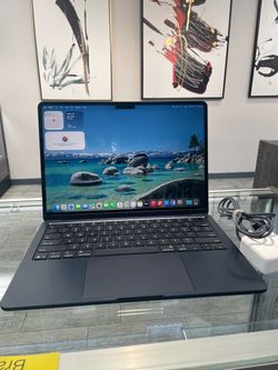 MacBook Air 13” M4 for sale