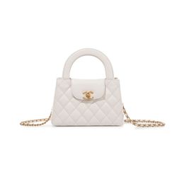 Chanel Kelly Bag
