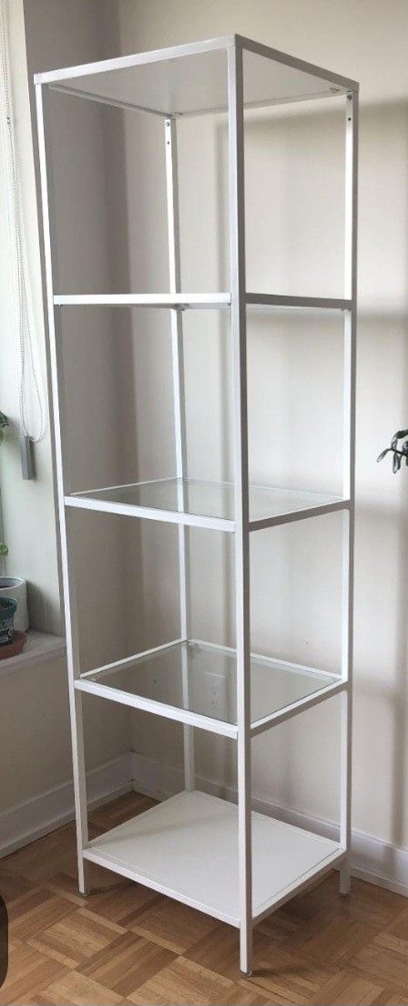 Ikea Shelves