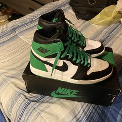 Jordan 1s Retro High Og