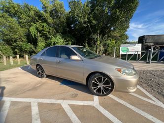 2005 Toyota Camry