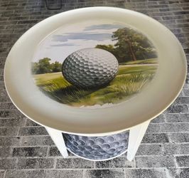 Side table