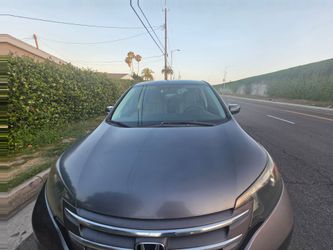 2014 Honda crv lx 2014 grey