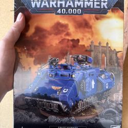 NIB Primaris Impulsor 