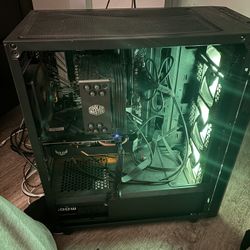 Gaming Pc