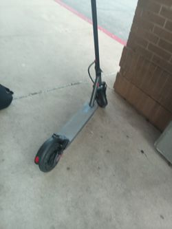 Electric Scooter 500 Watt