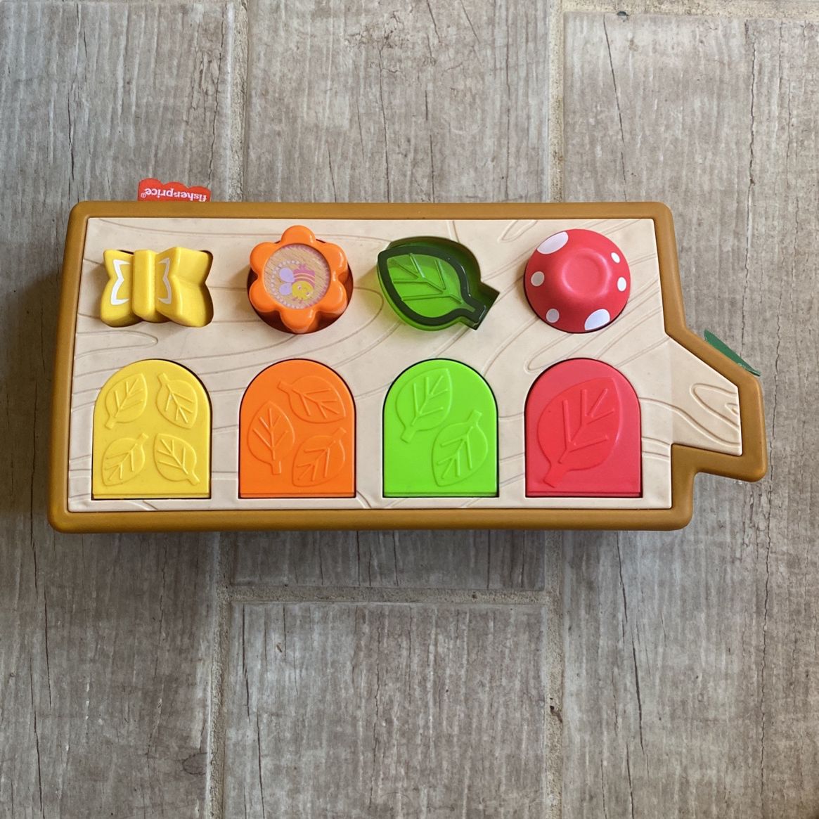 Fisher price toy $3