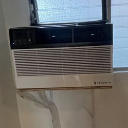 2 Friedrich Wall AC Units 