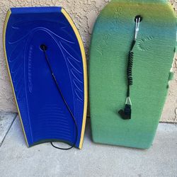 Boogie Boards