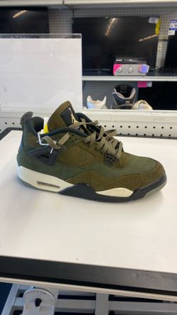 Air Jordan 4