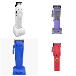 TPOB Lot 3 Clippers 1 Trimmer. Mini Plays, Go Clipper, Echo Blades 