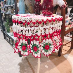 Handmade Table Clothe