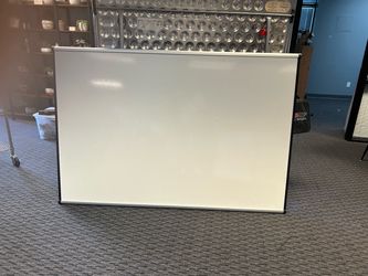 White board