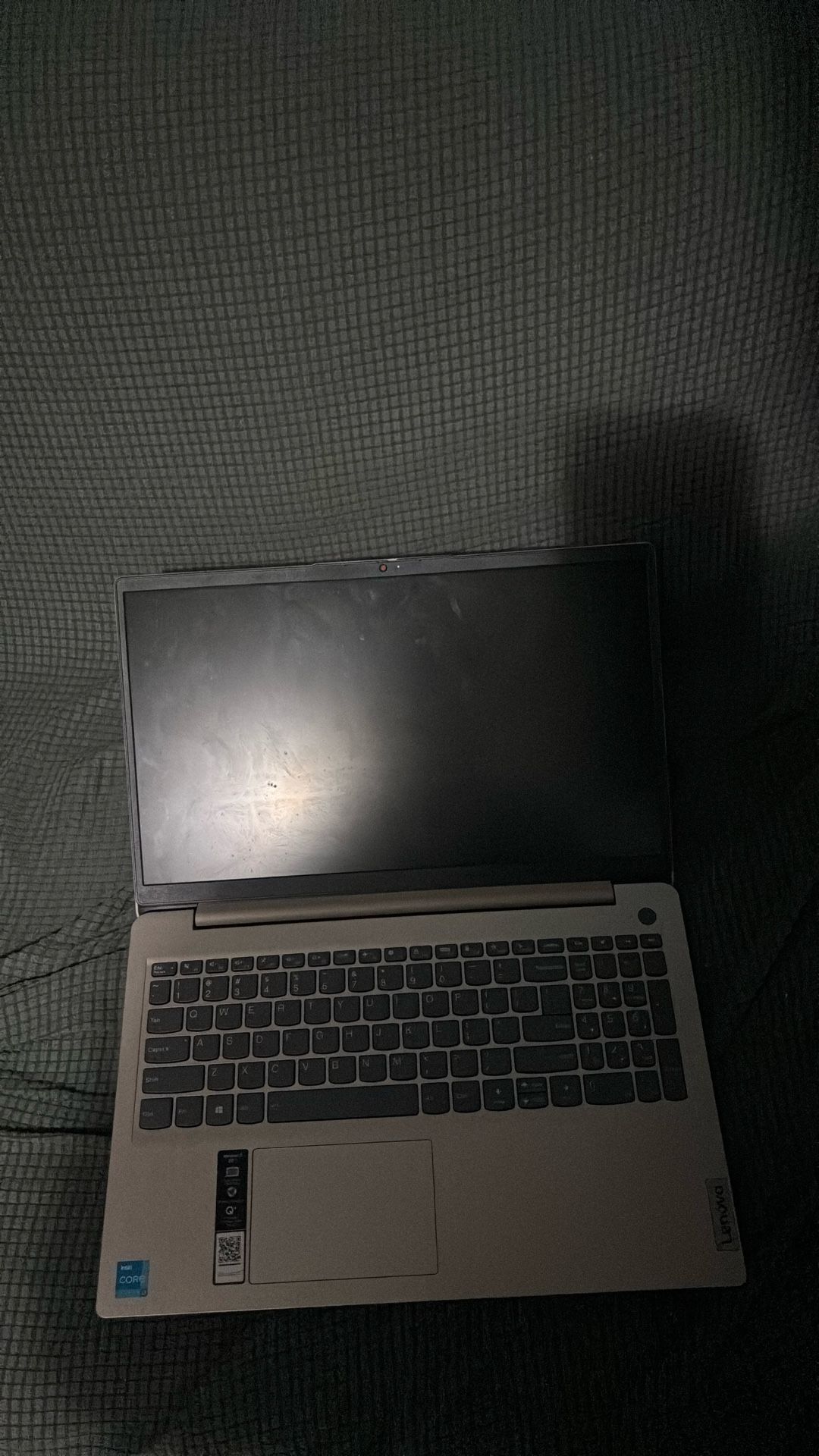 Lenovo Idea Pad 3