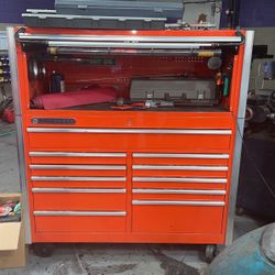 20 YEARS OF TOOLS (specifically For Mechanics)