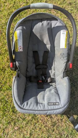 Graco Carseat