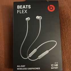  BEATS FLEX 