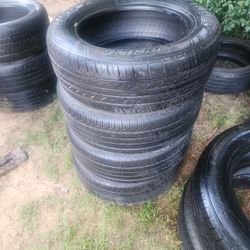 Tires 