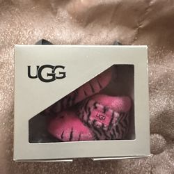 Infant Ugg Boots (size 6-12 Months) 