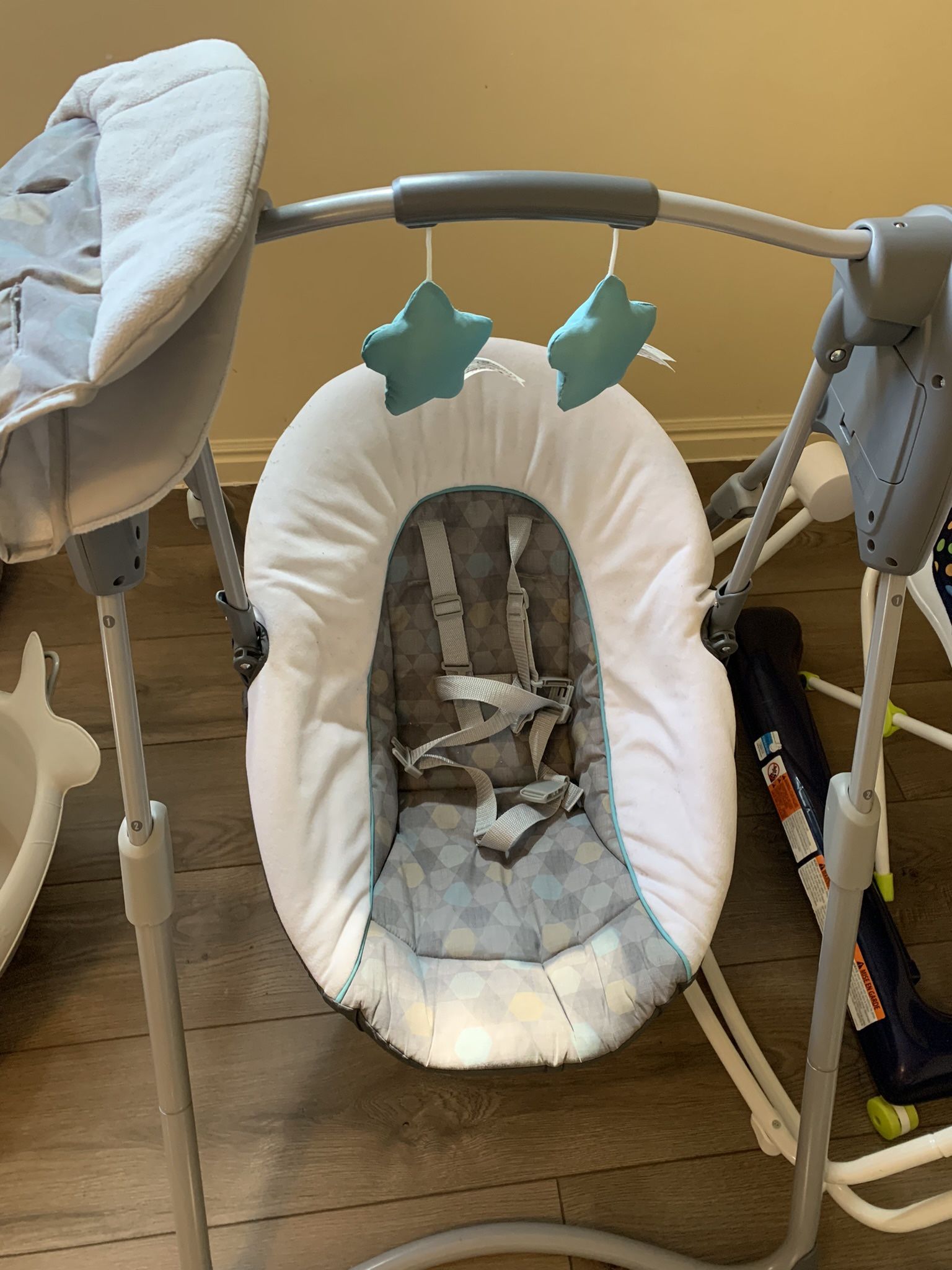 Baby Moving Sale!!