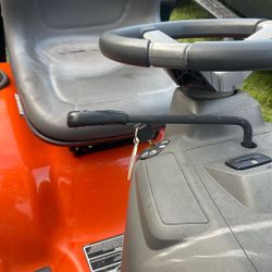 Husqvarna Lawn Mower 46 Inch