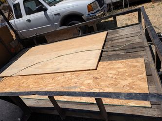 NEW PLYWOOD BUNDLE