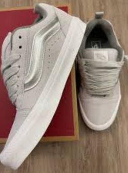 Vans Knu Skool chunky