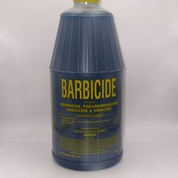 Barbicide