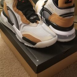 Jordan Aerospace 720