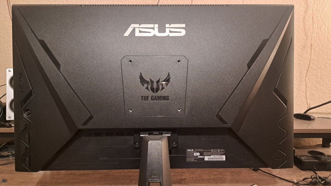 Asus TUF 27inch Gaming Monitor VG279