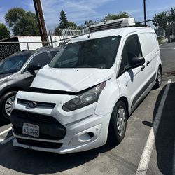 Ford transit for parts or fix