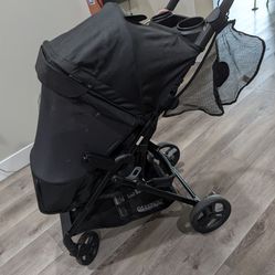 Babytrend stroller