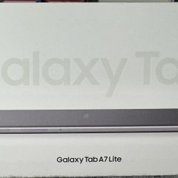 Samsung Tablet