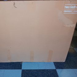 SAMSUNG 75"INCH NEO QLED 8K Q900C 