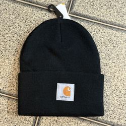 Genuine brand new) Carhartt beanie