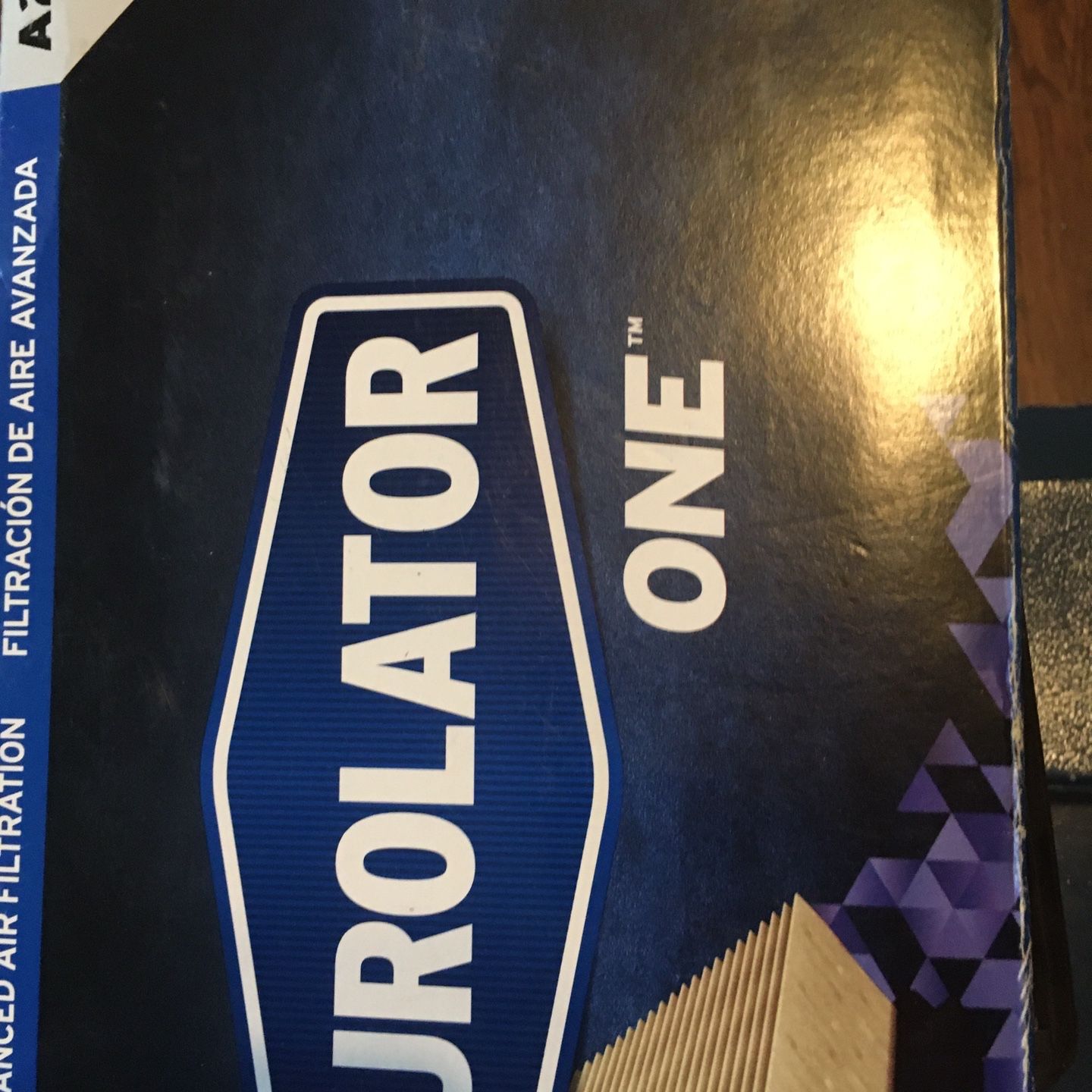 Purolator A26310 Cabin Air Filter