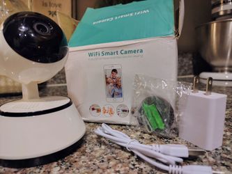 Camera Surveillance