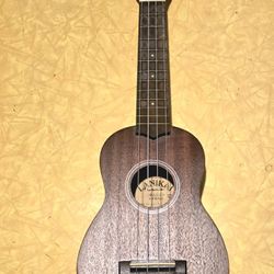 Ukulele Lanakai Musical Instrument 