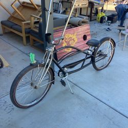 So-cal Cruisers Bike