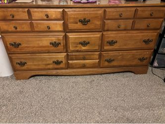 Dresser